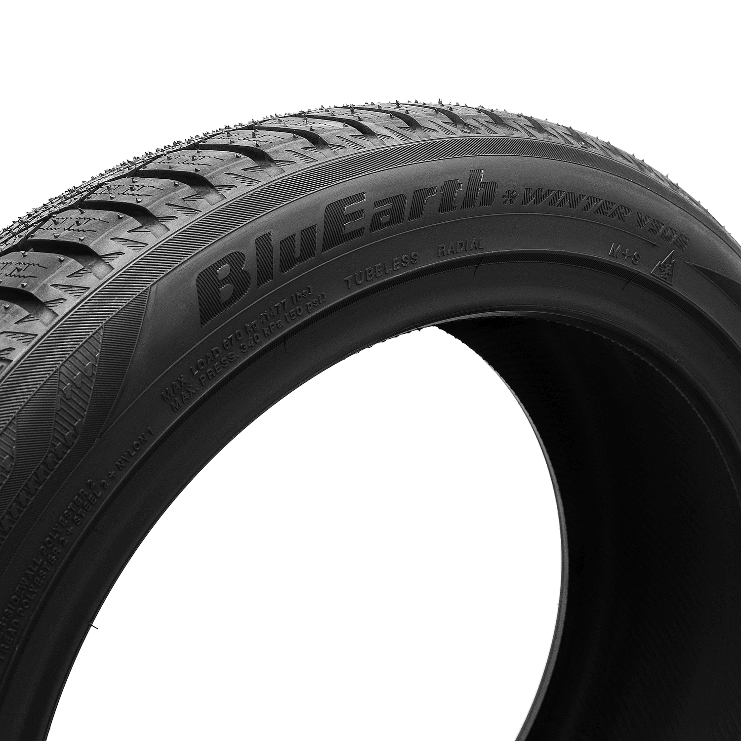 Galeria_Yokohama_Yokohama BluEarth Winter V906_4