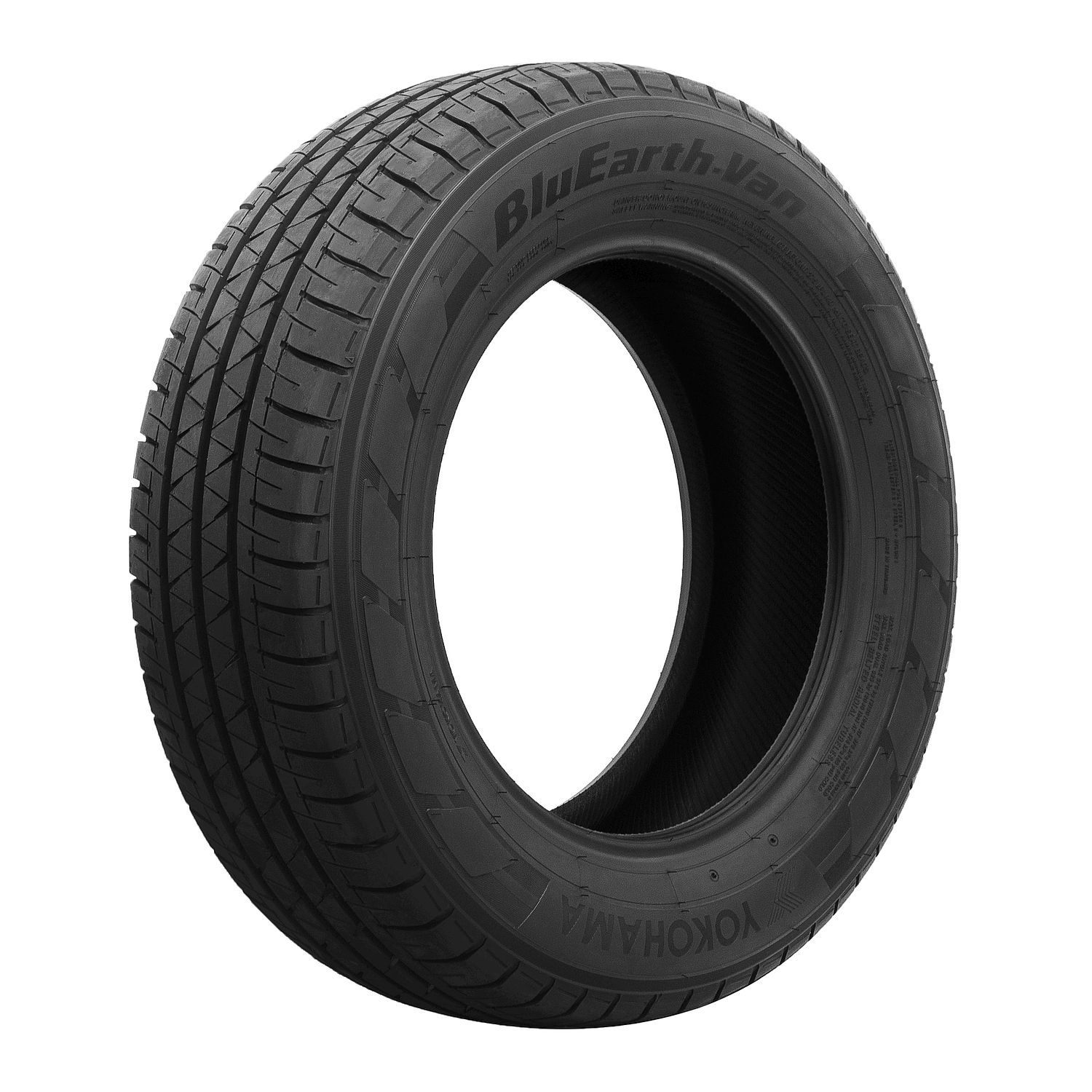 Galeria_Yokohama_Yokohama BluEarth-Van RY55_1