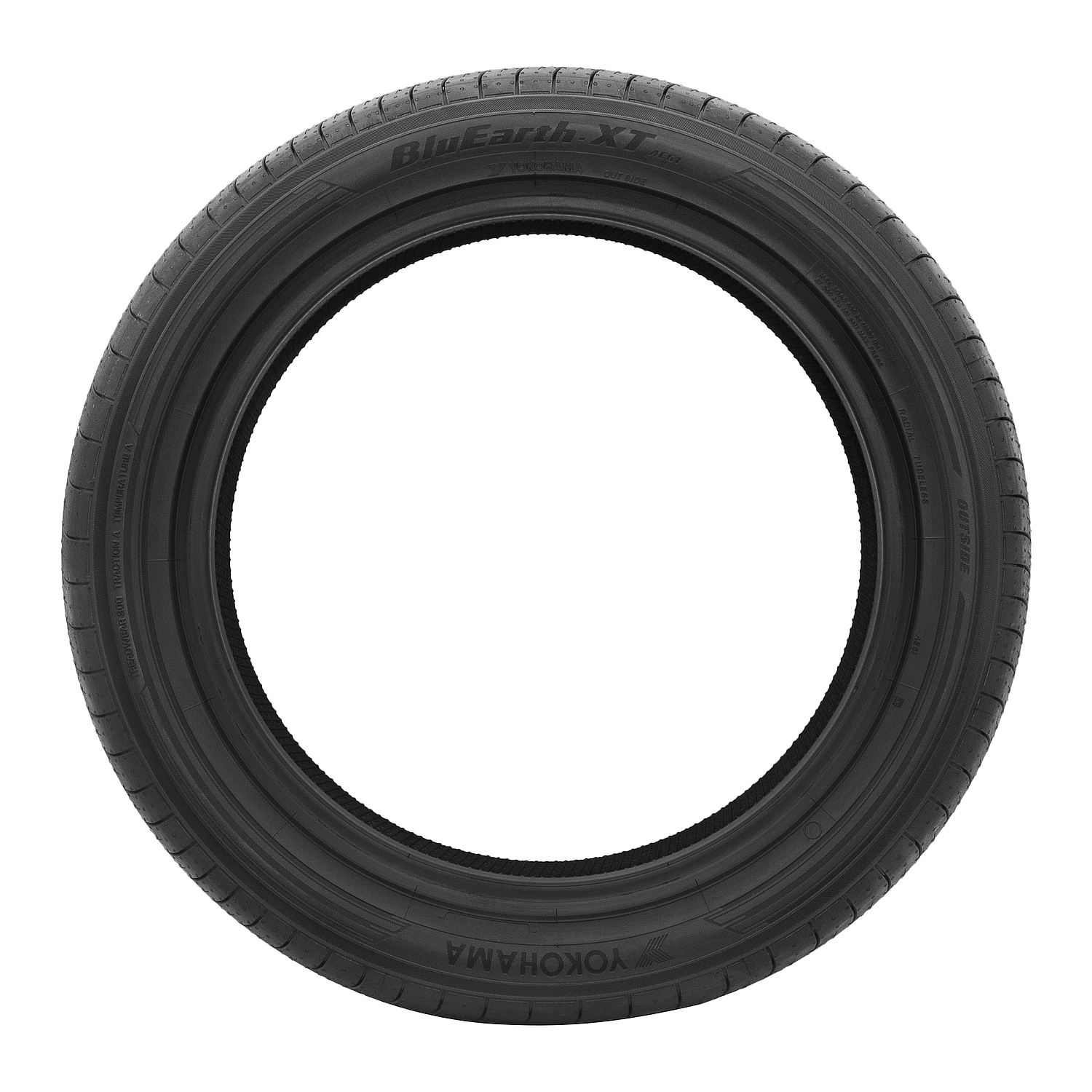 Galeria_Yokohama_Yokohama BluEarth-XT AE61_2