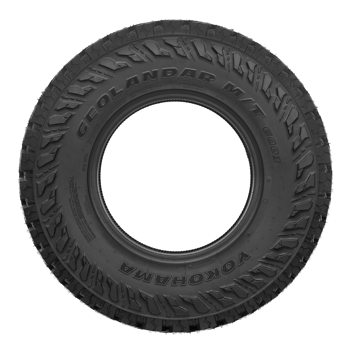 Galeria_Yokohama_Yokohama GEOLANDAR MT G003_2