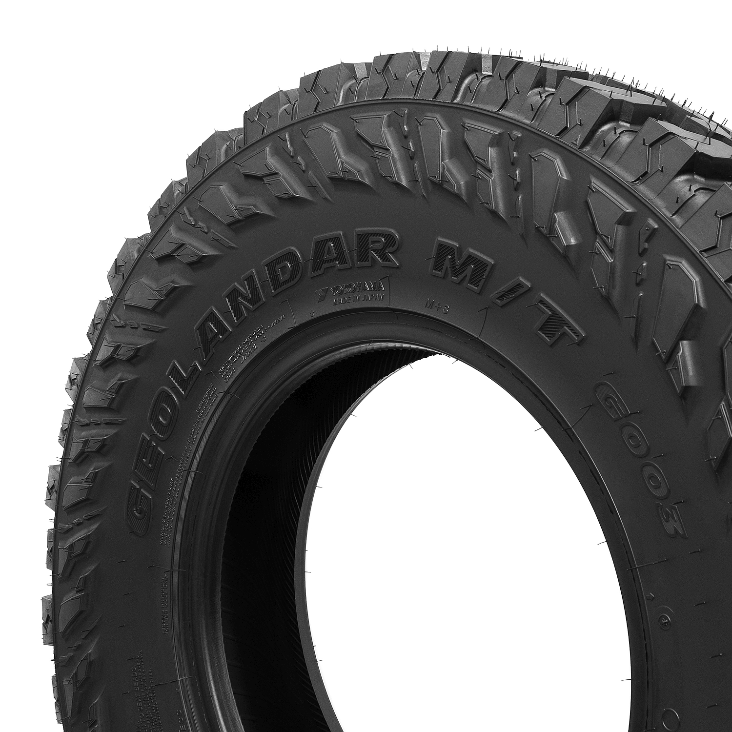 Galeria_Yokohama_Yokohama GEOLANDAR MT G003_5